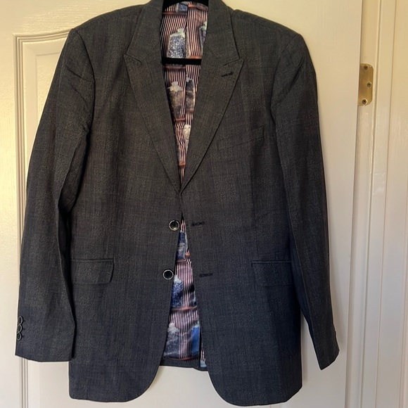 Ted Baker London suit - Picture 1 of 7